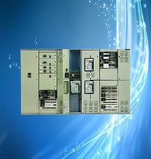 GEA plus2.0低压开关柜